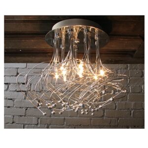 2048 Perdido Ceiling Fixture - Image 1