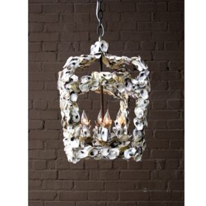 2210 Oyster Lantern - Small - Image 1