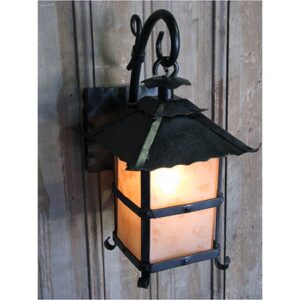 2720 Cottswilde Wall Lantern - Image 1
