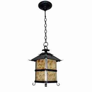 2724  Cottswilde Hanging Lantern - Image 1