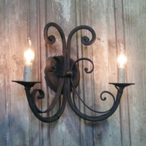 2988 Pavlov Sconce - Image 1