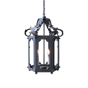 Lanterns