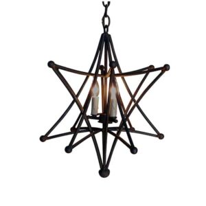 3010A Etoile Chandelier - Image 1