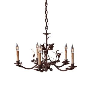 3017 Bernadette Chandelier - Image 1