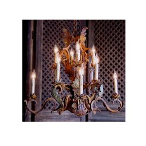 3032 Sophie Chandelier - Image 1