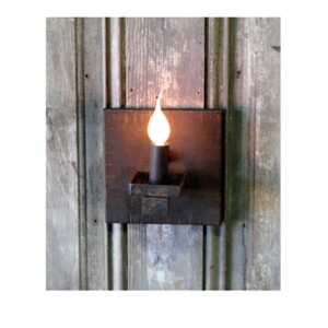 3068 Aziz Sconce - Image 1