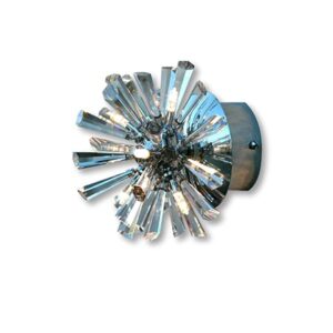 Crystal/Glass/Seashell