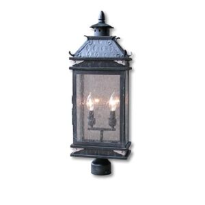 Post Lamps