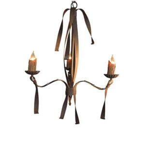 5062 Barcelona Chandelier - Image 1