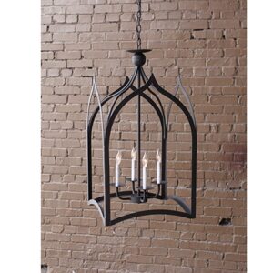 6005 Gothic Lantern - Medium - Image 1