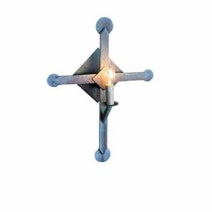 6083 La Croix Sconce - Image 1
