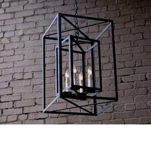 7083 Dos Cubos Lantern - Image 1