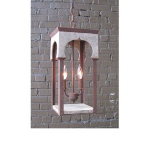 8050 Mirabeau Lantern - Image 1