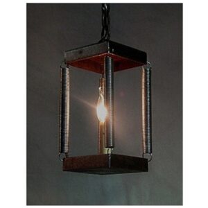 8080 Soho Pendant - Image 1