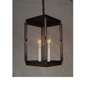 8081 Soho Pendant - Image 1