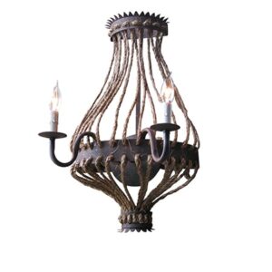 9036 Luigi Sconce - Image 1