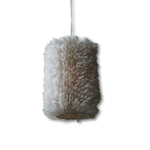 9221 Pendant de Feuilles - Image 1