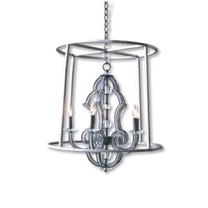 9300 Lamp Shade Olivia - Small - Image 1