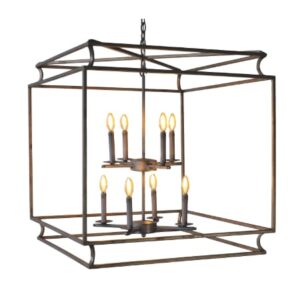 9444 MONTERREY LANTERN - Image 1
