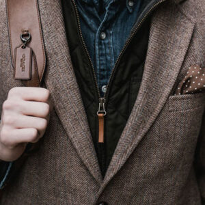 Metal/Iron/Wood