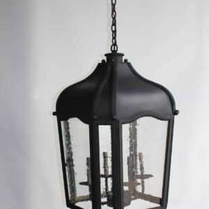 3007D GAUDI HANGING CARRIAGE LIGHT - Image 2
