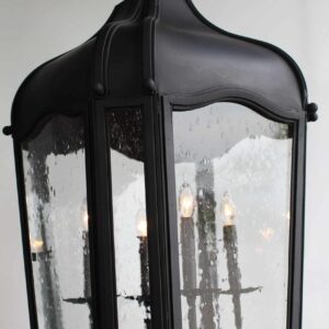 3007D GAUDI HANGING CARRIAGE LIGHT - Image 5