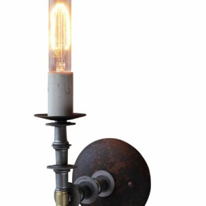 3053A FUTURISTIQUE SCONCE I - Image 1