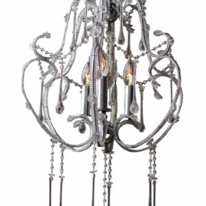 4031 ANASTASIA CHANDELIER - Image 1