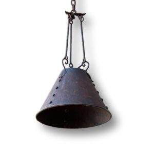 6040 BREAKFAST BELL SHADE - MEDIUM - Image 1