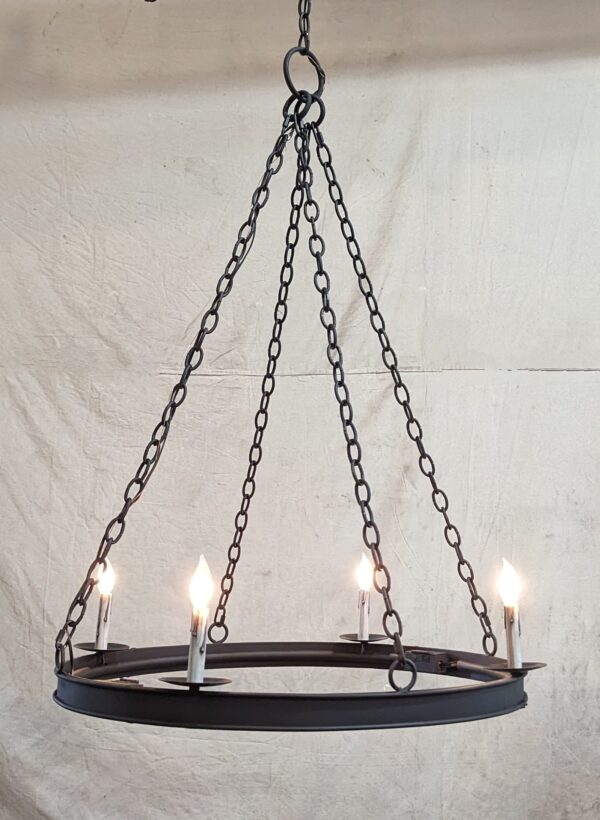 7074C - Cordiff with Chain