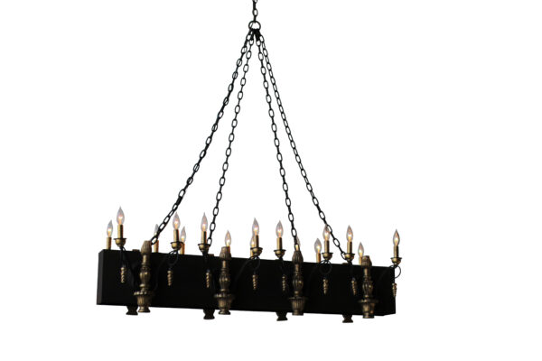 8027 La Boite + 4010D 2c Chateau Sconce (5)