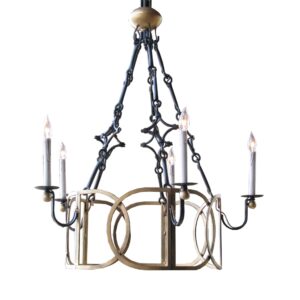 8053 DD CHANDELIER - Image 1