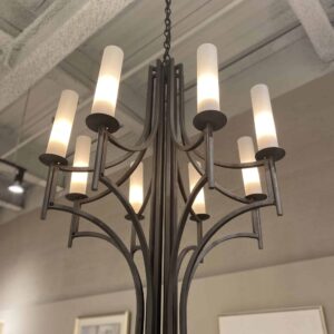 9010 MELBOURNE CHANDELIER - SMALL - Image 4