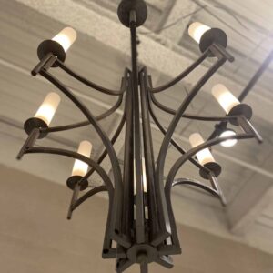 9010 MELBOURNE CHANDELIER - SMALL - Image 5