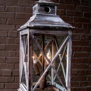 9130 NANTUCKET LANTERN - Image 1
