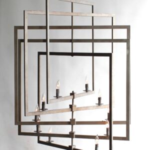 9774 MARCEL CHANDELIER - Image 3