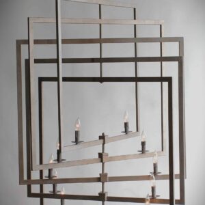 9774 MARCEL CHANDELIER - Image 4