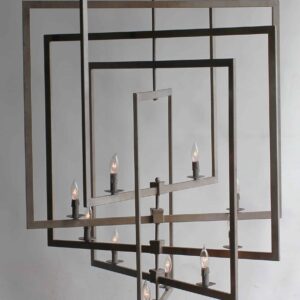 9774 MARCEL CHANDELIER - Image 5