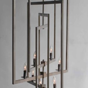 9774 MARCEL CHANDELIER - Image 6