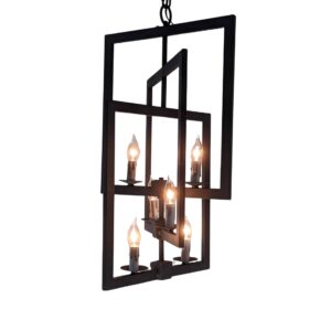 9772 MARCEL CHANDELIER - Image 4