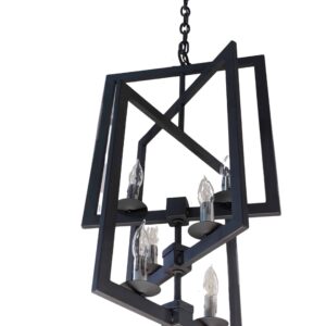 9772 MARCEL CHANDELIER - Image 3