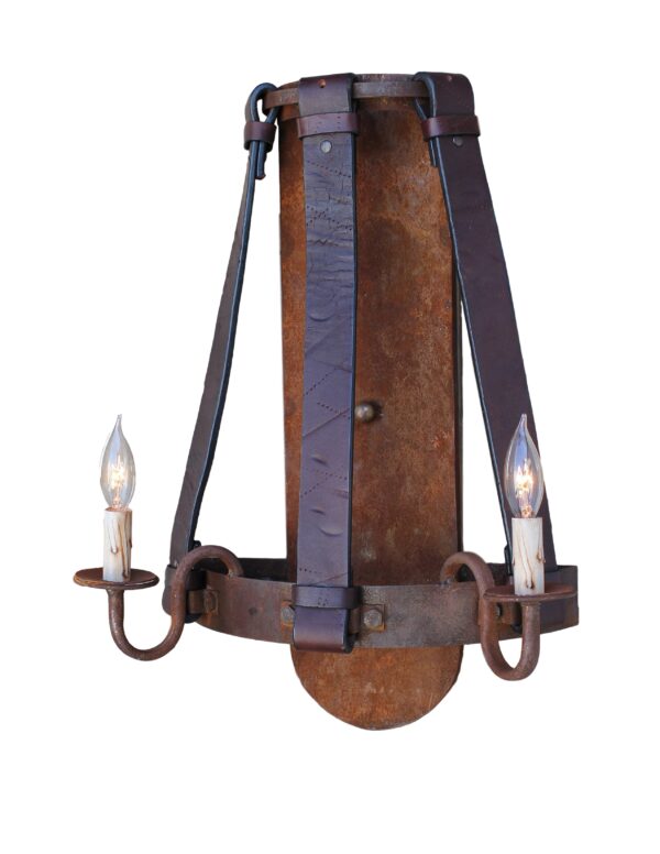Cintura Sconce 8019
