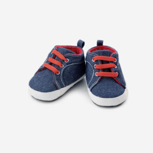 Pink Winter Girl Shoes - Image 5