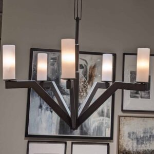 10050 Ankare Chandelier - Image 3