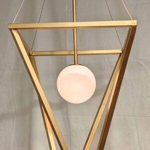 10075A Vertex Pendant - Cable - Image 3