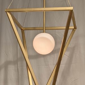 10075A Vertex Pendant - Cable - Image 4