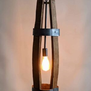 10020 Cooper Tall Pendant - Image 3