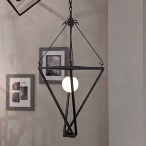 10075 Vertex Pendant - Hooks - Image 3