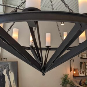 10011 ROUE CHANDELIER - Lg - Image 4