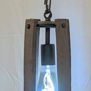 10019 Cooper Short Pendant - Image 3